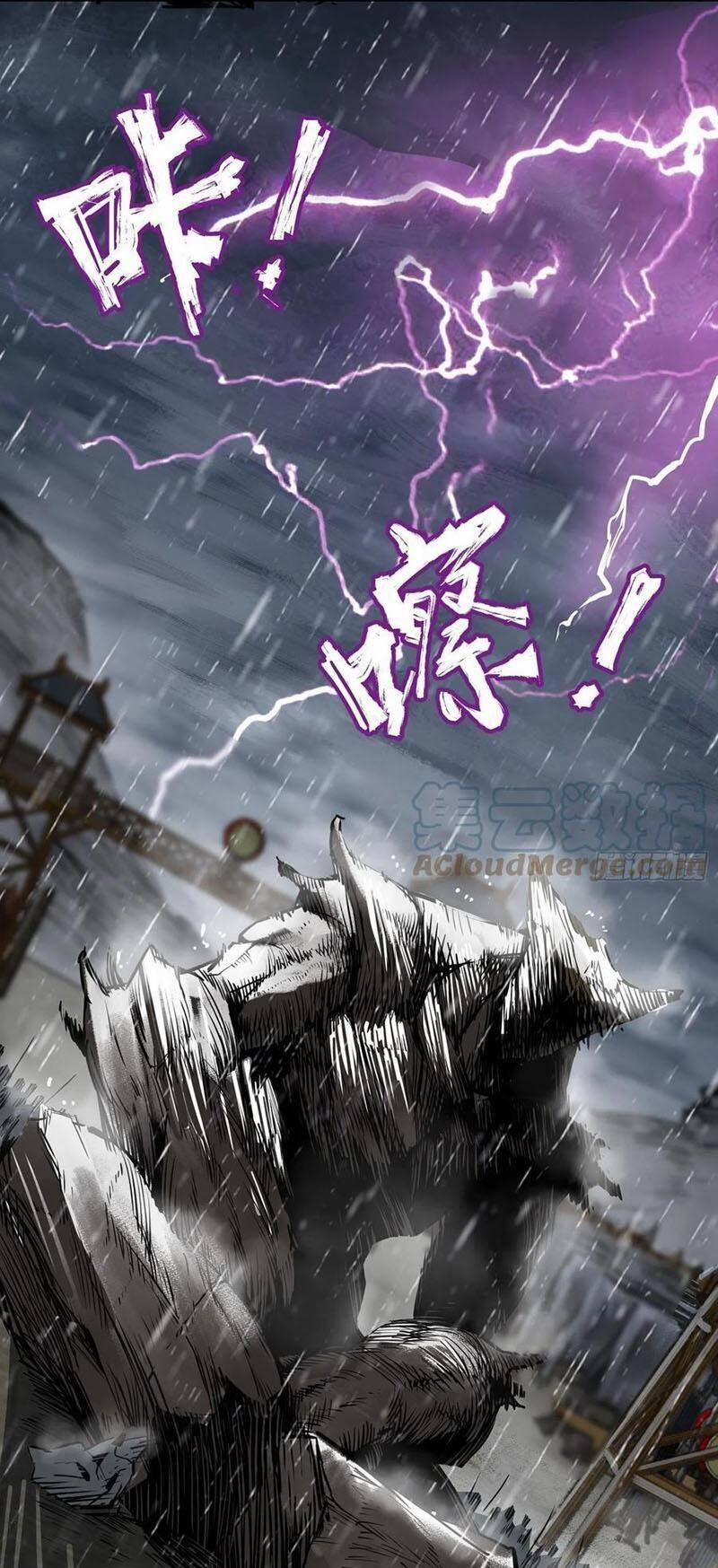 Xuyên Không Thành Chim 78 trang 12