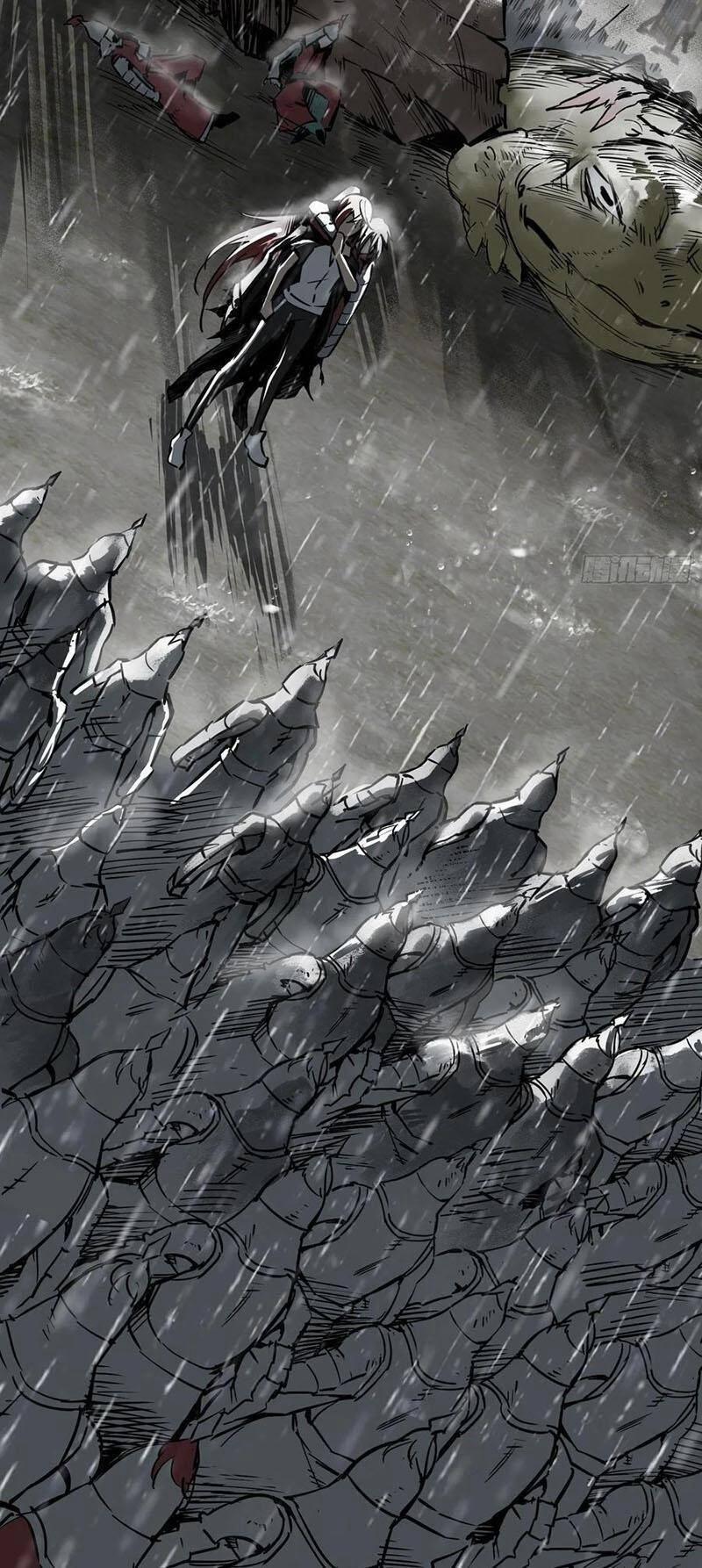 Xuyên Không Thành Chim 78 trang 13