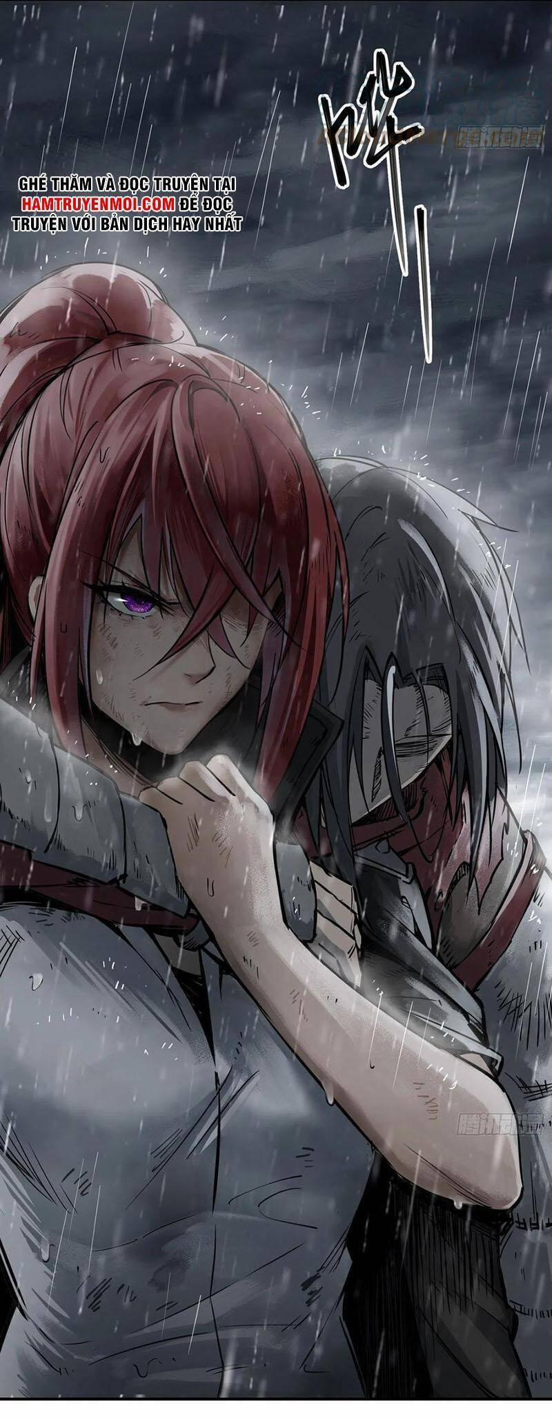 Xuyên Không Thành Chim 78 trang 15