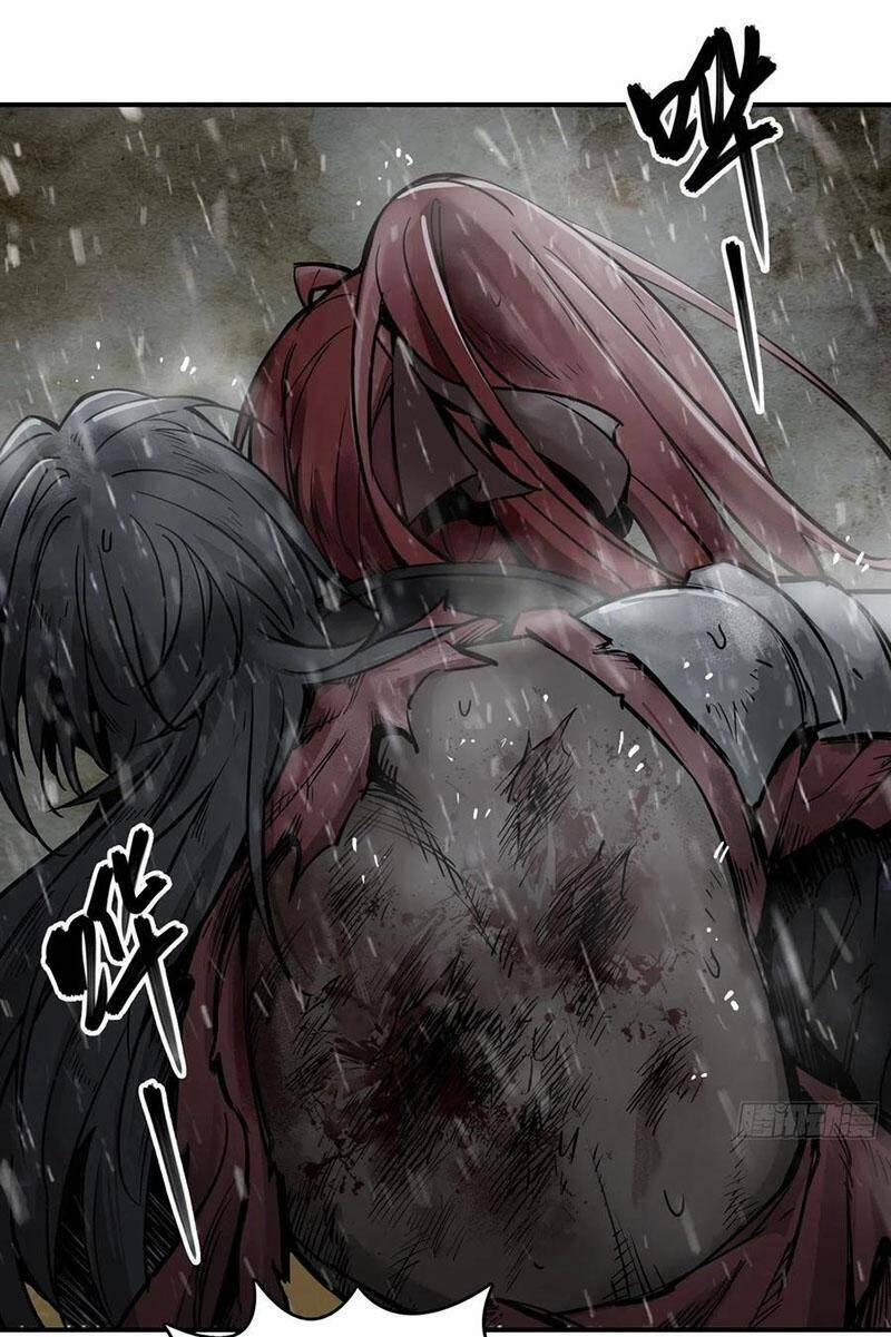 Xuyên Không Thành Chim 78 trang 16