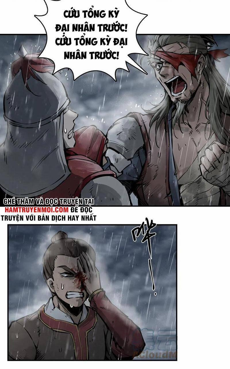 Xuyên Không Thành Chim 78 trang 17