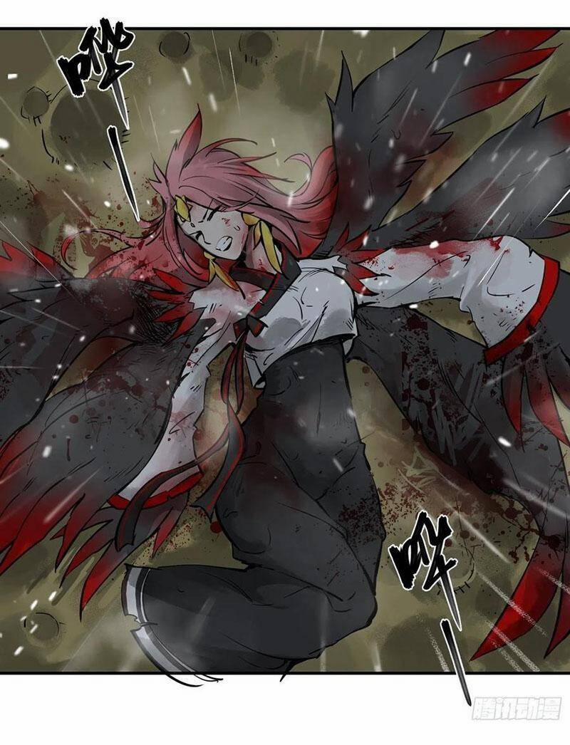 Xuyên Không Thành Chim 78 trang 18