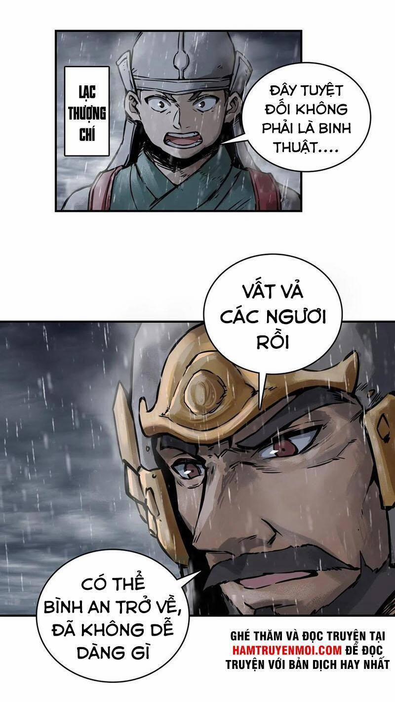 Xuyên Không Thành Chim 78 trang 27