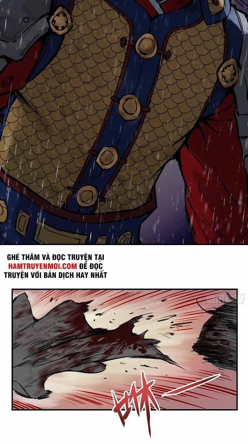 Xuyên Không Thành Chim 78 trang 29