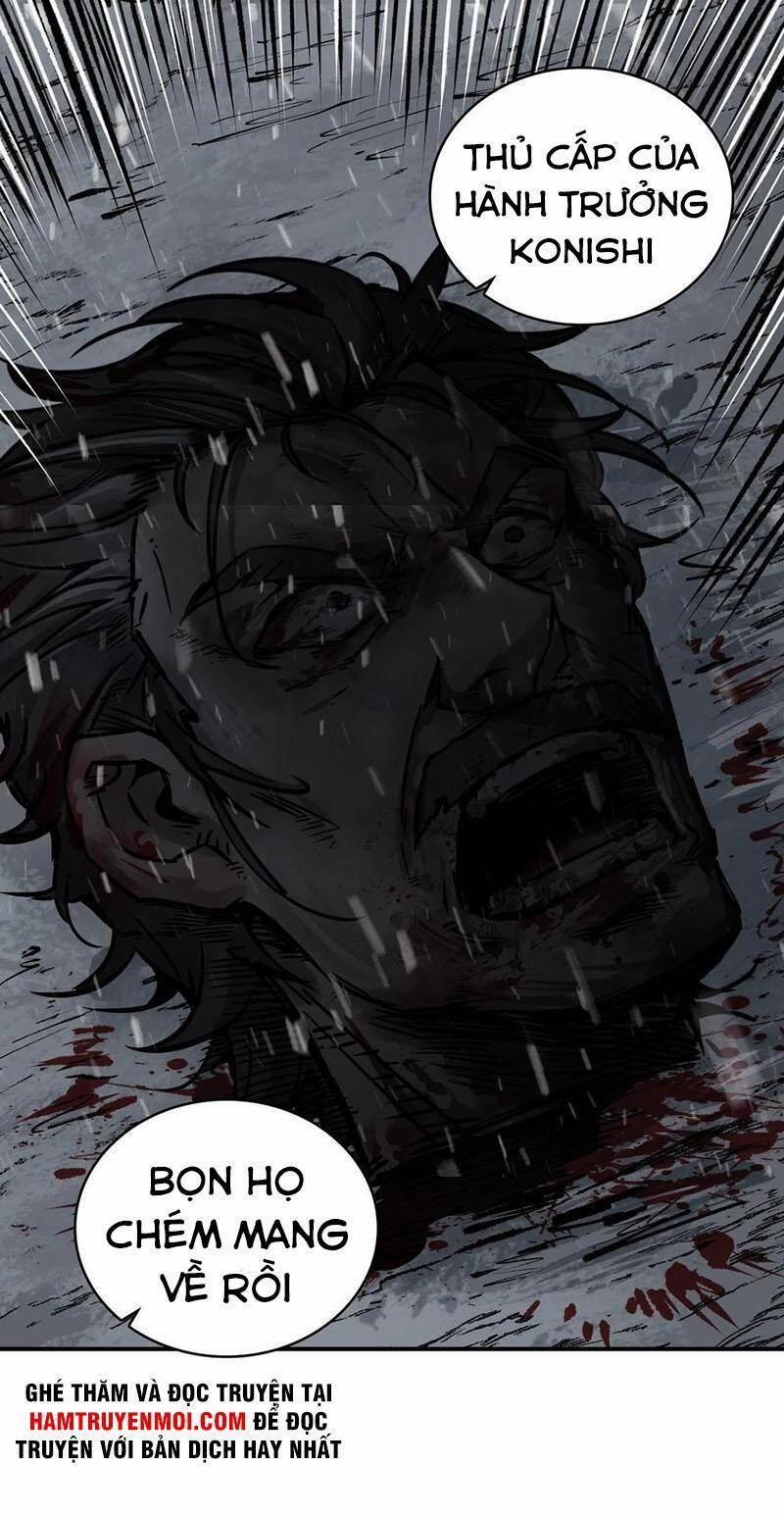 Xuyên Không Thành Chim 78 trang 31