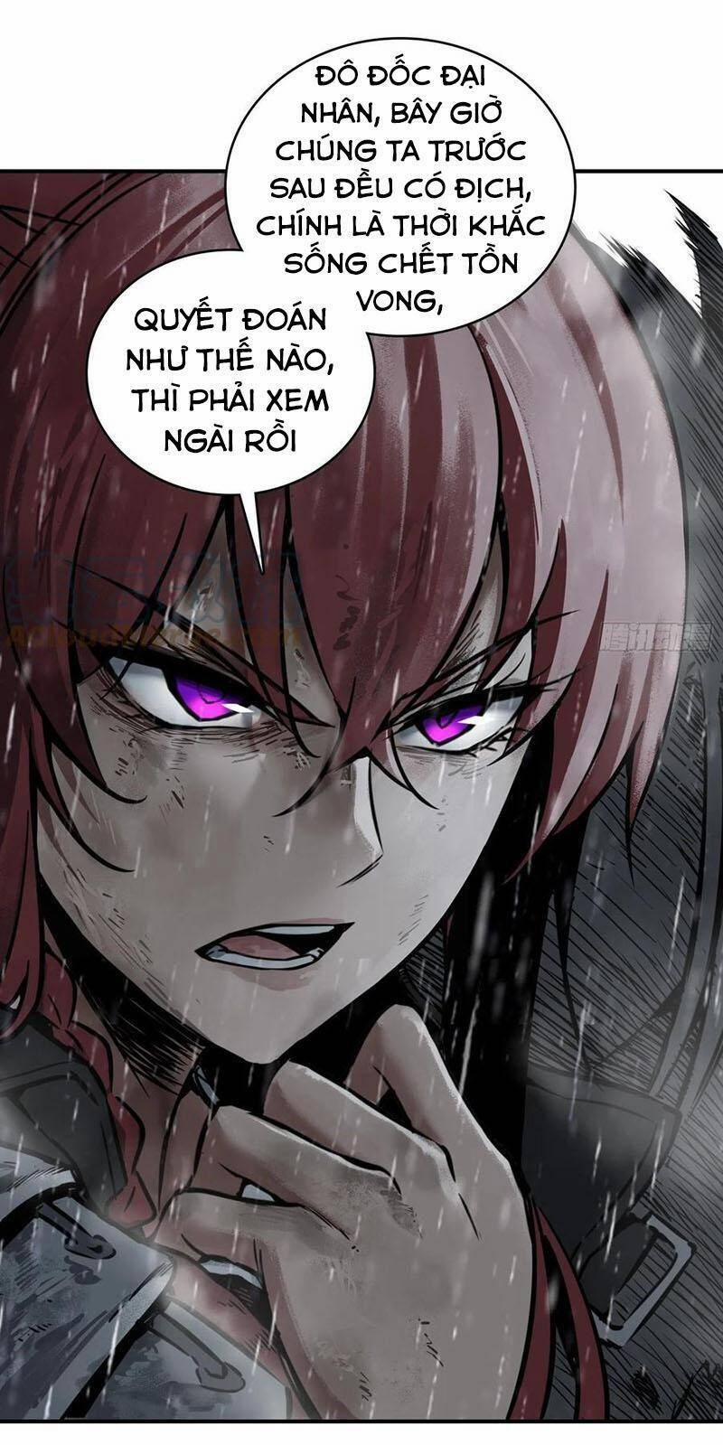 Xuyên Không Thành Chim 78 trang 38