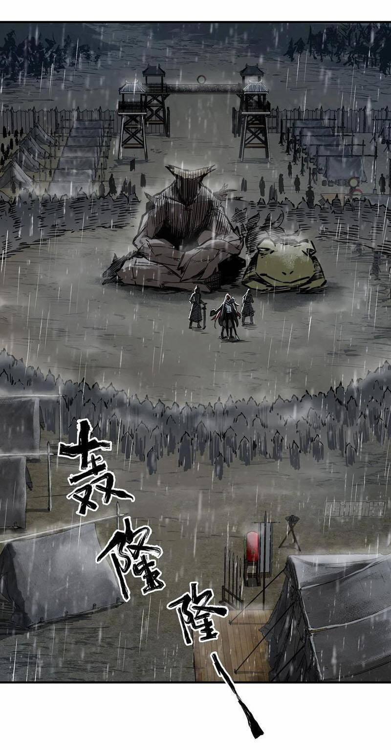 Xuyên Không Thành Chim 78 trang 40