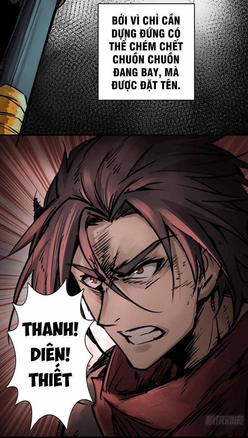 Xuyên Không Thành Chim 78 trang 44