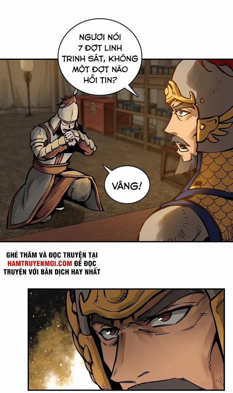 Xuyên Không Thành Chim 78 trang 7