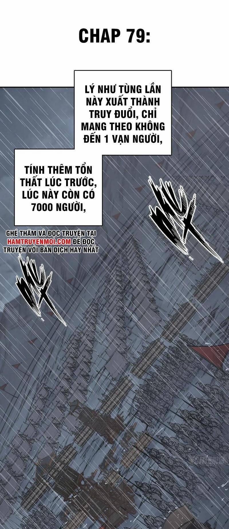 Xuyên Không Thành Chim 79 trang 0