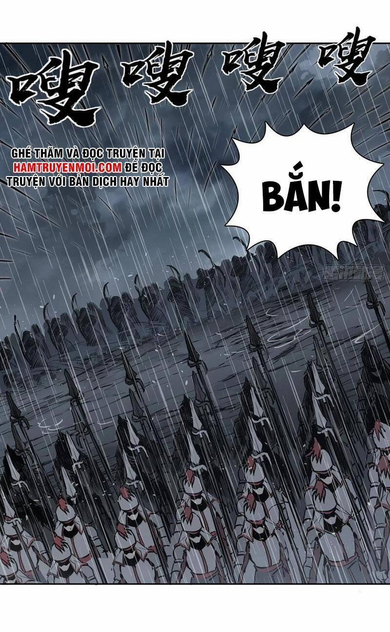 Xuyên Không Thành Chim 79 trang 10