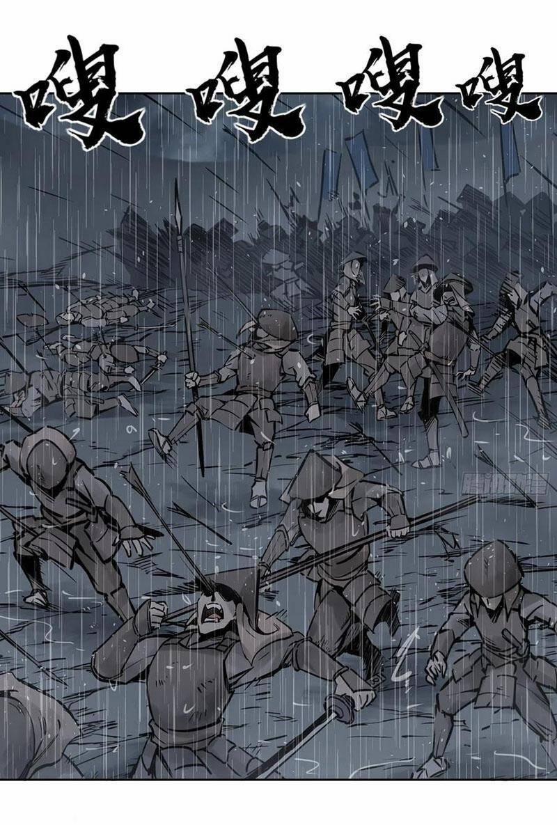 Xuyên Không Thành Chim 79 trang 11