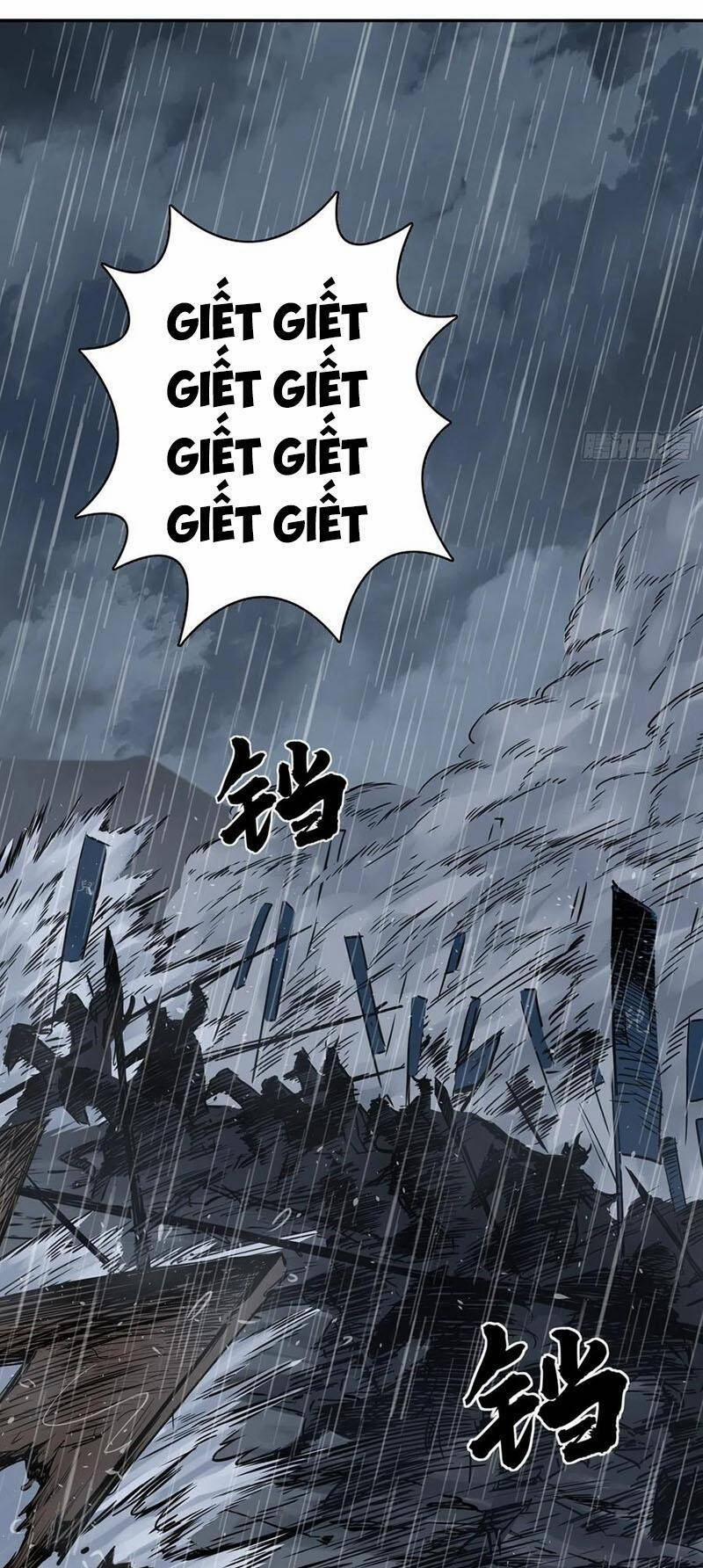 Xuyên Không Thành Chim 79 trang 13