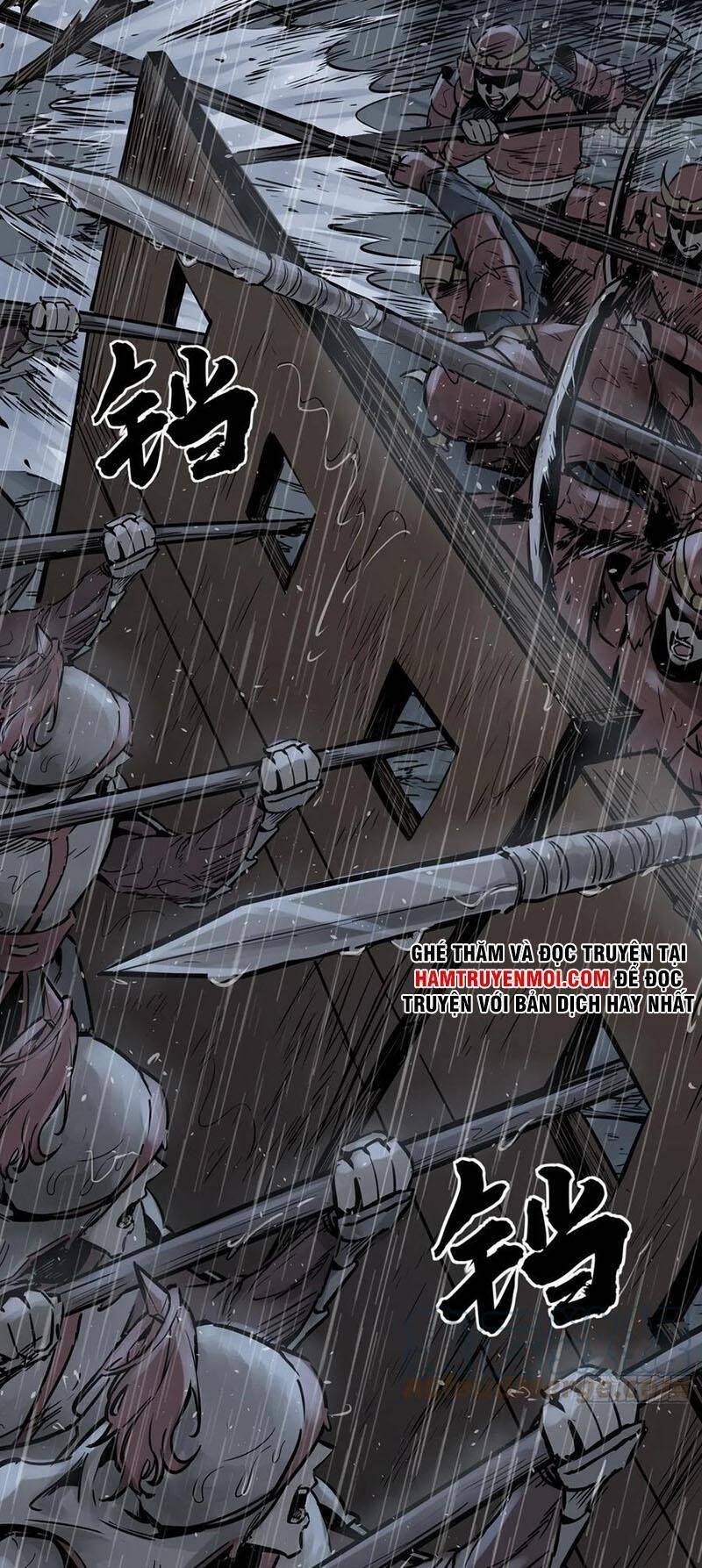 Xuyên Không Thành Chim 79 trang 14