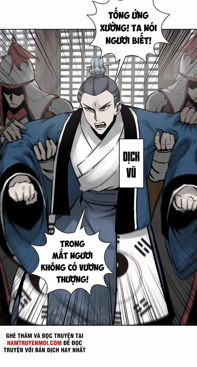 Xuyên Không Thành Chim 79 trang 18