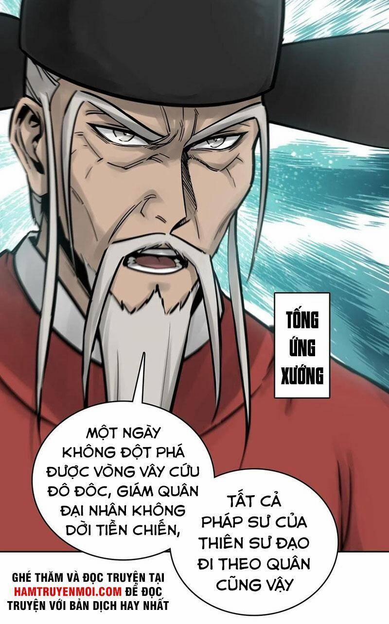 Xuyên Không Thành Chim 79 trang 20