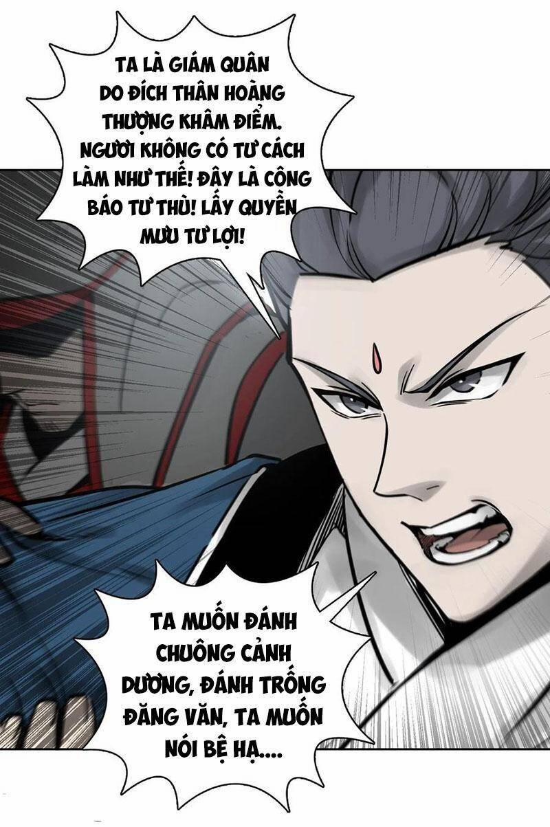 Xuyên Không Thành Chim 79 trang 21