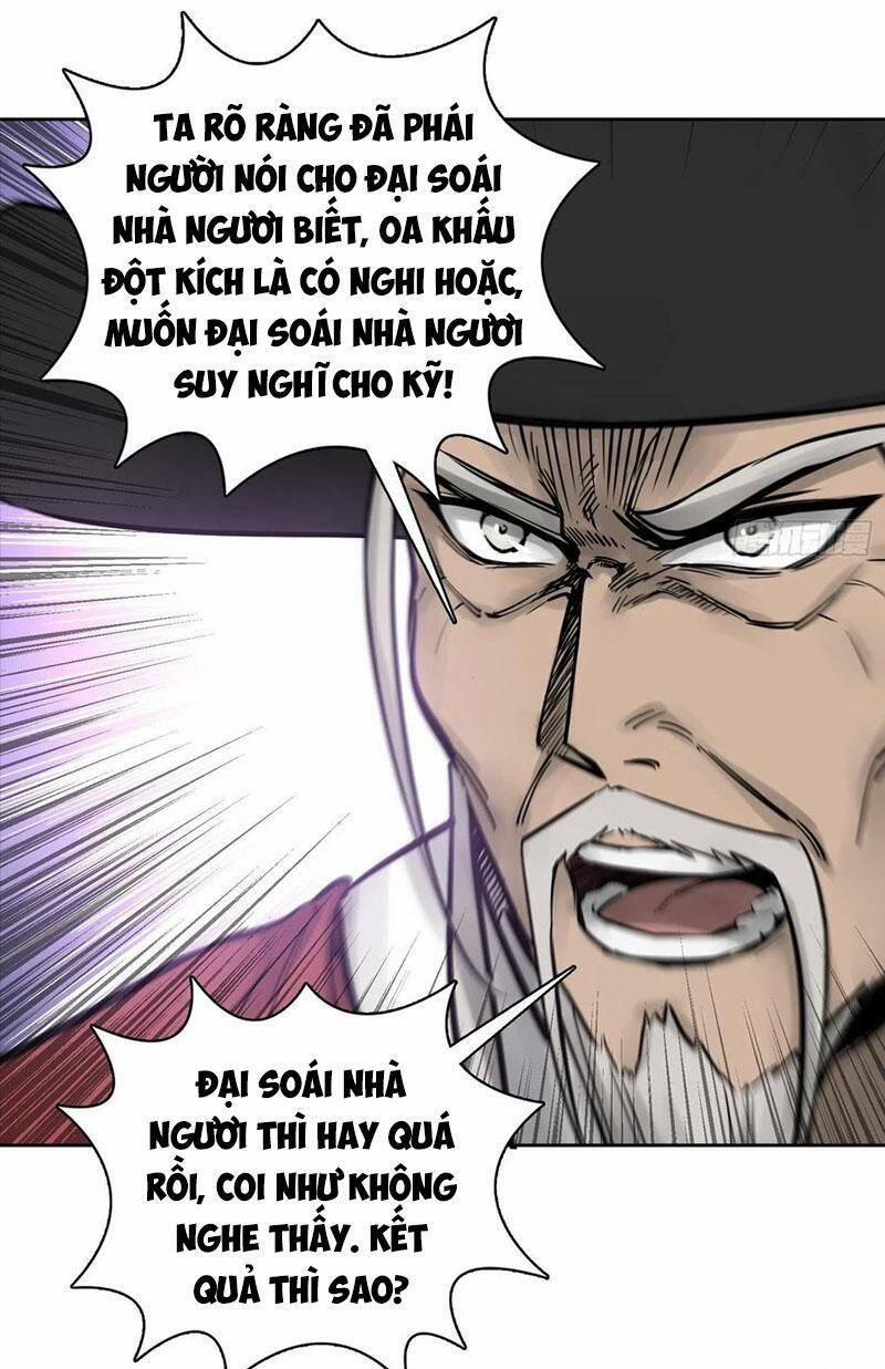 Xuyên Không Thành Chim 79 trang 25