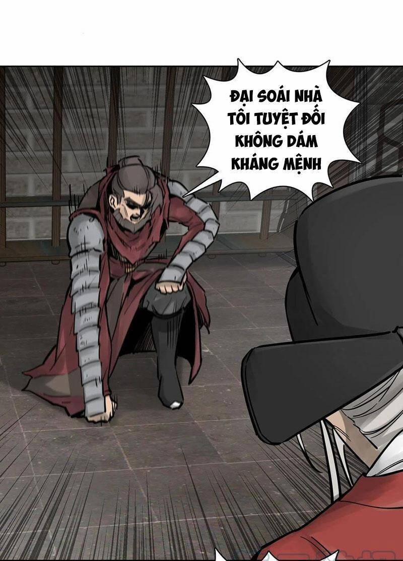 Xuyên Không Thành Chim 79 trang 29