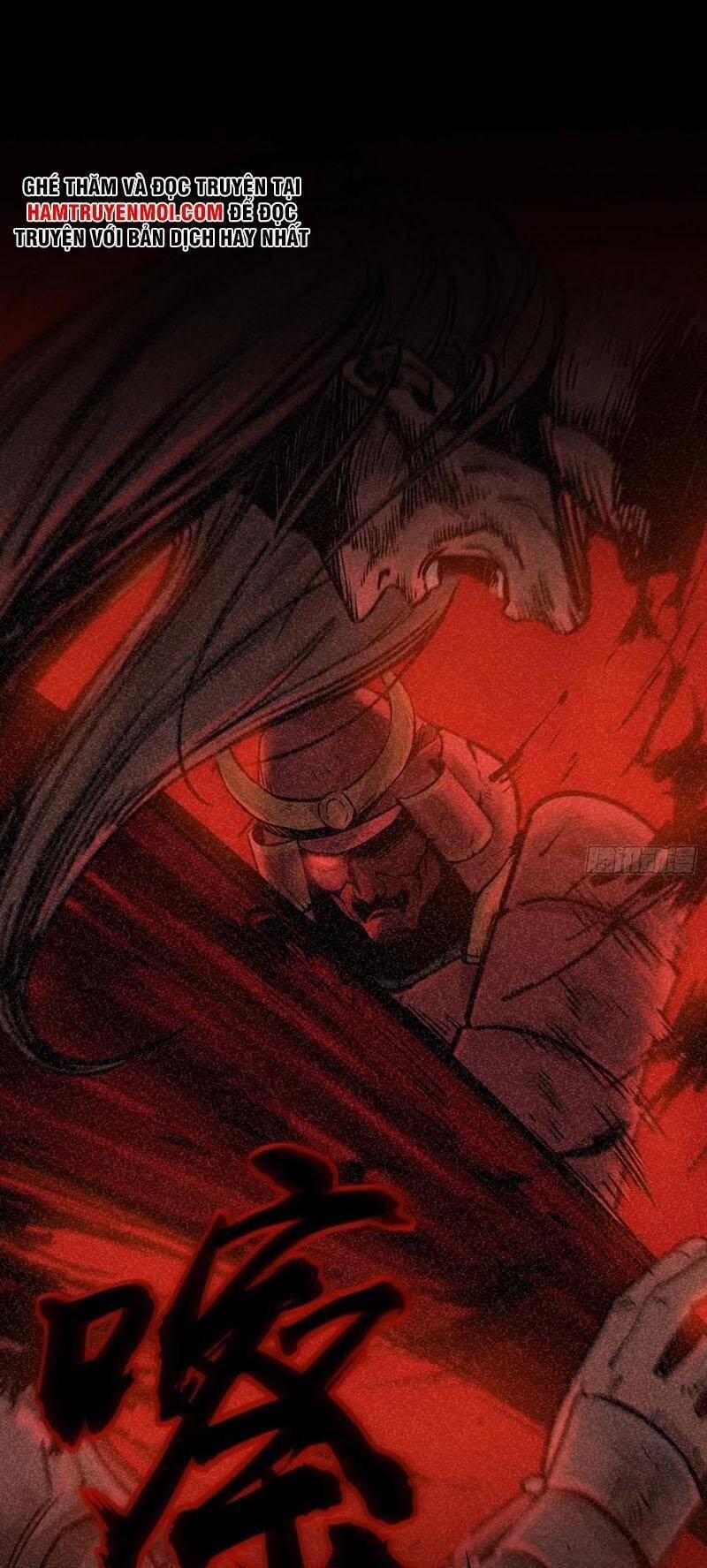 Xuyên Không Thành Chim 79 trang 34