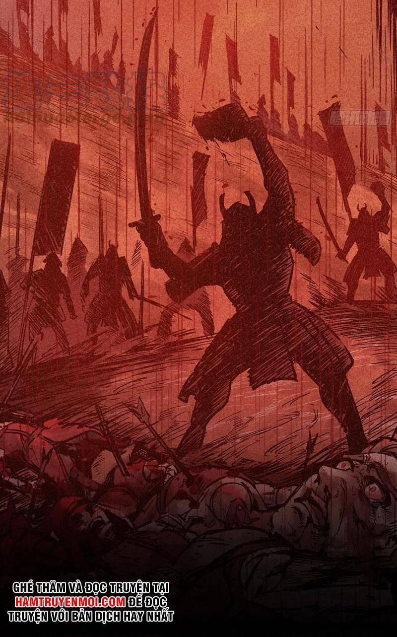 Xuyên Không Thành Chim 79 trang 38