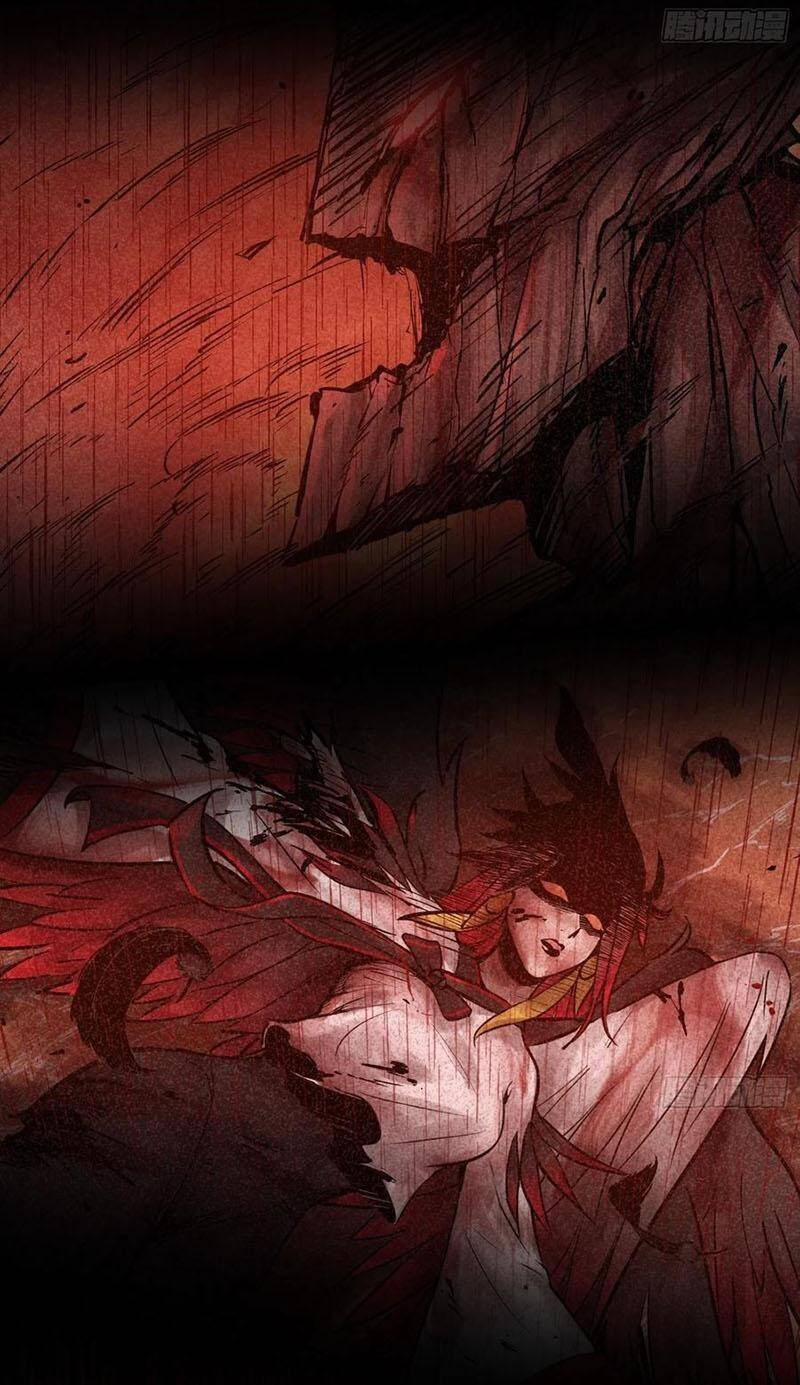 Xuyên Không Thành Chim 79 trang 39