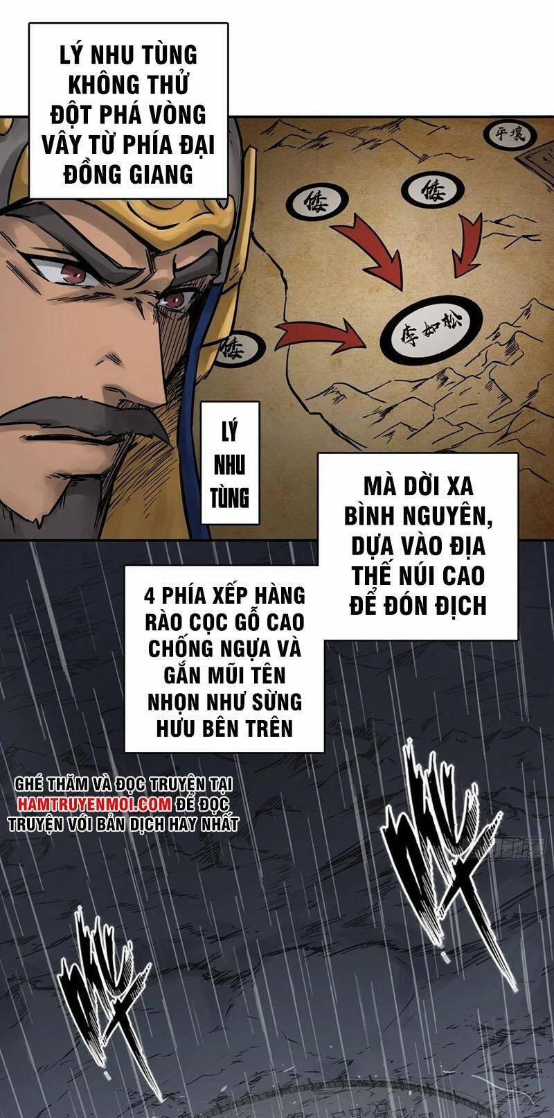 Xuyên Không Thành Chim 79 trang 4