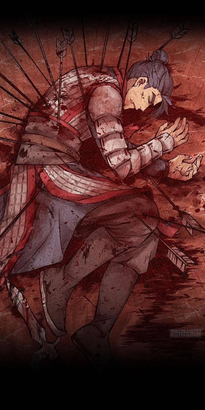 Xuyên Không Thành Chim 79 trang 41