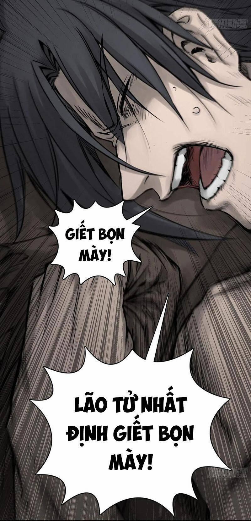 Xuyên Không Thành Chim 79 trang 45