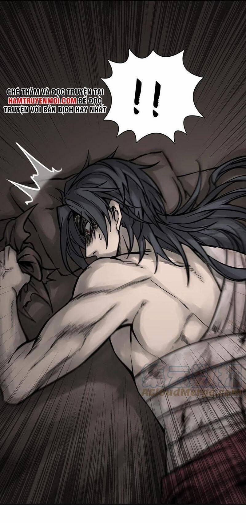 Xuyên Không Thành Chim 79 trang 46