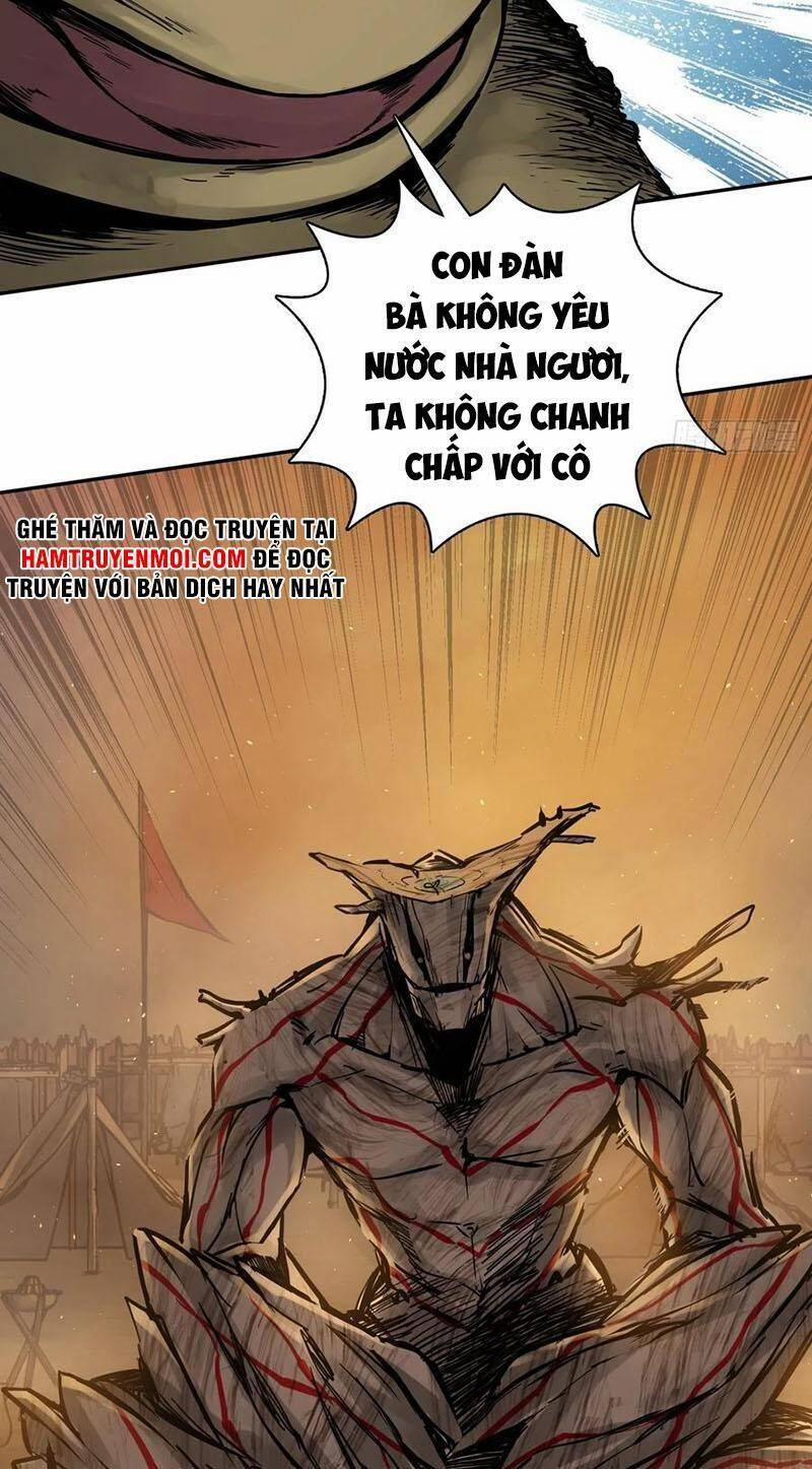 Xuyên Không Thành Chim 79 trang 48