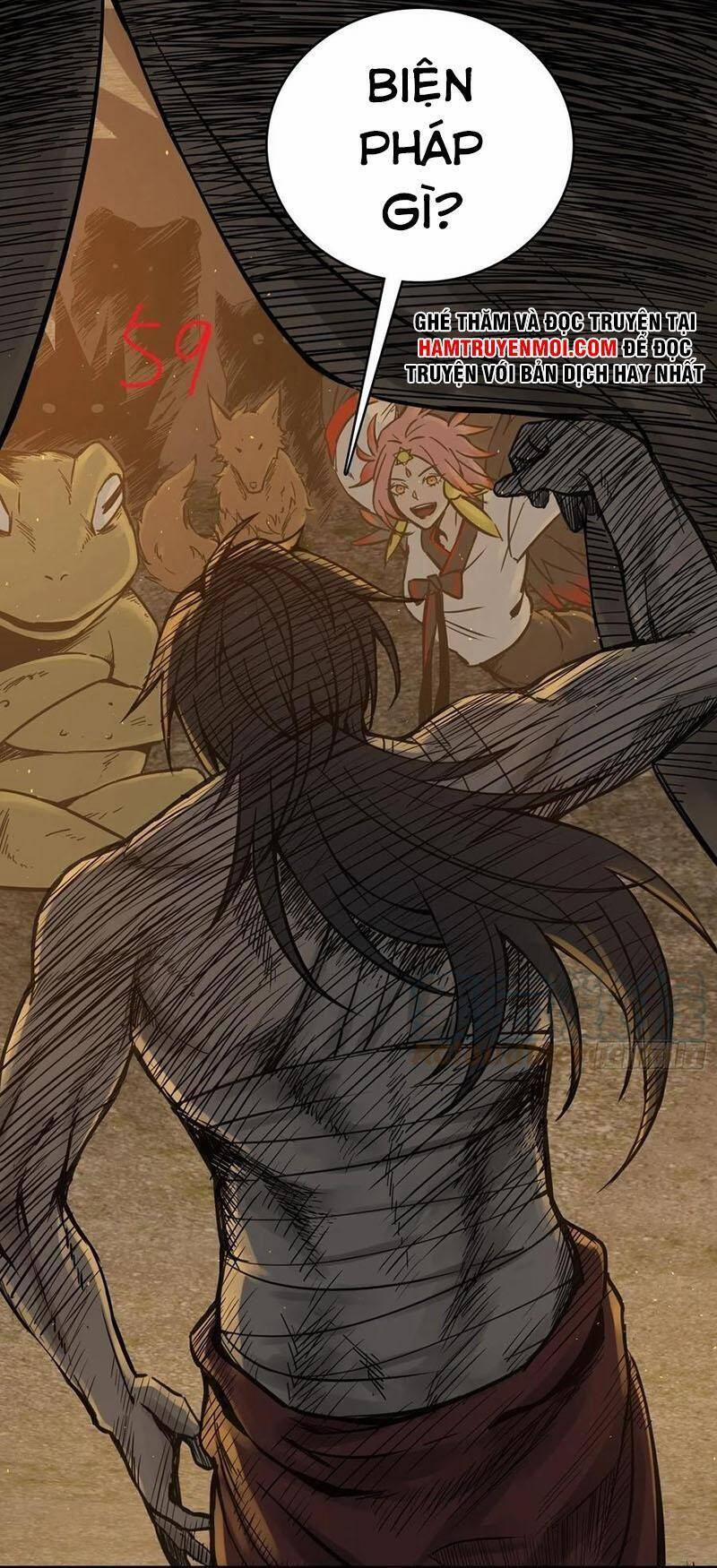 Xuyên Không Thành Chim 79 trang 55