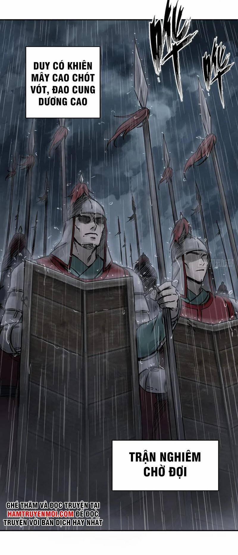 Xuyên Không Thành Chim 79 trang 6