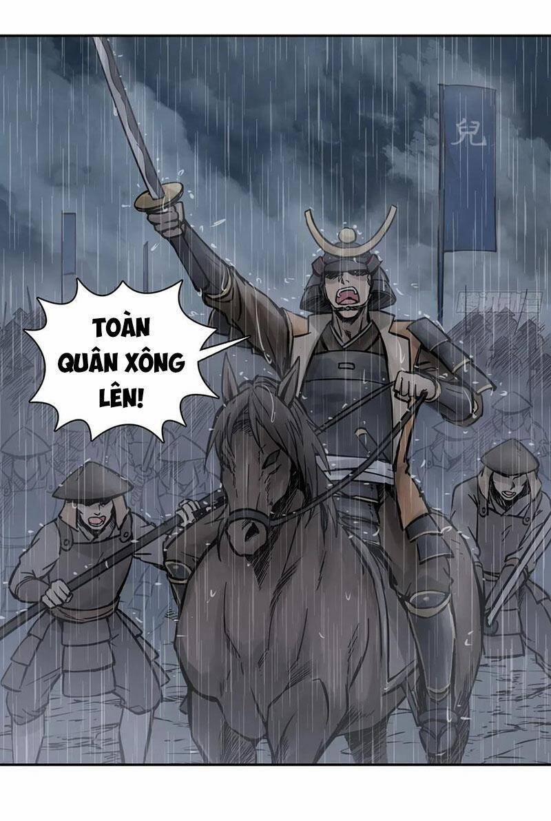 Xuyên Không Thành Chim 79 trang 7