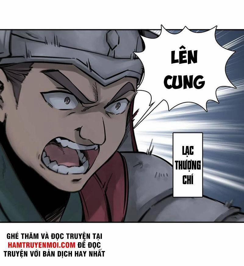 Xuyên Không Thành Chim 79 trang 8