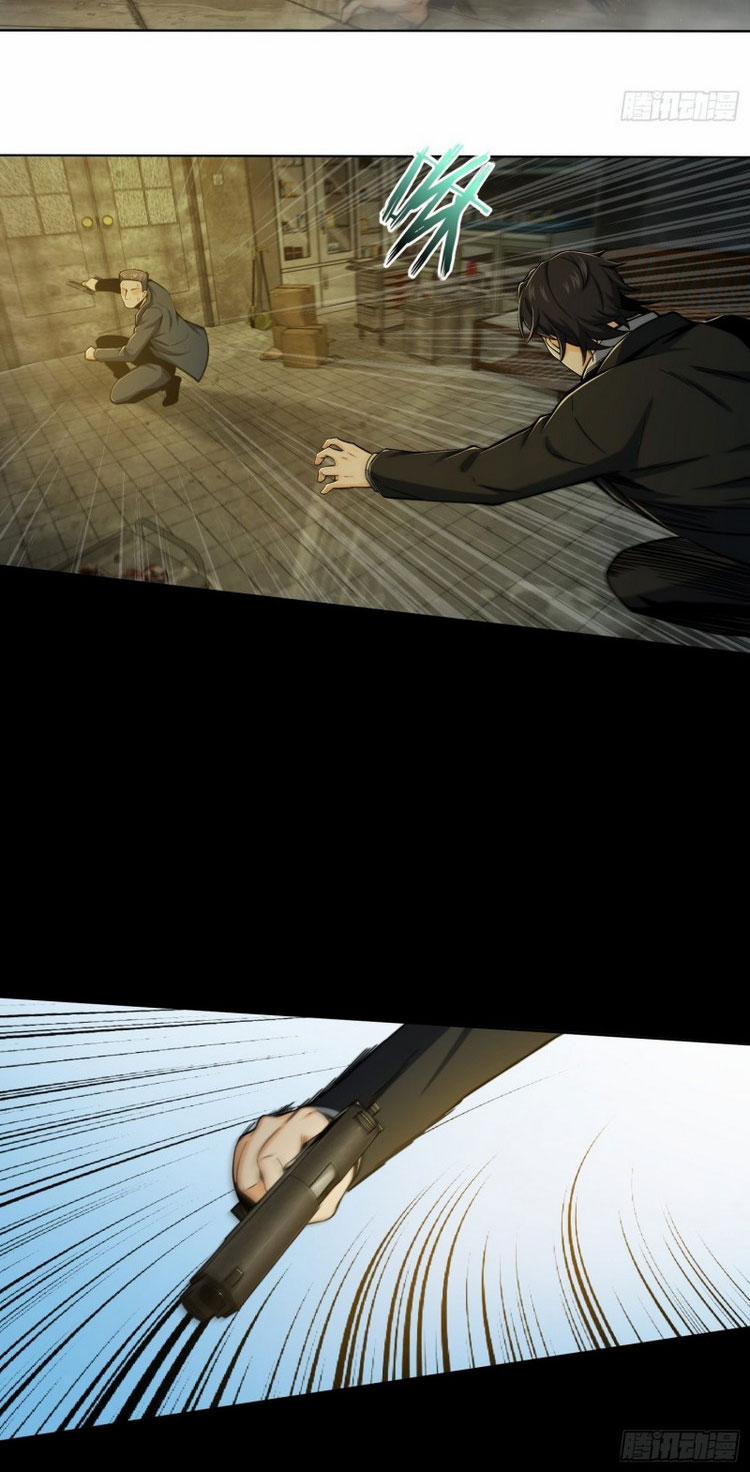 Xuyên Không Thành Chim 8 trang 20