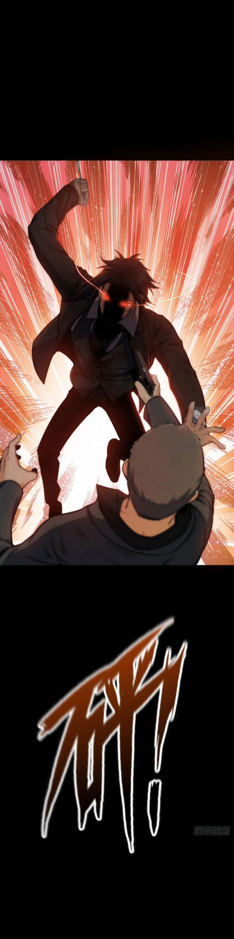 Xuyên Không Thành Chim 8 trang 21