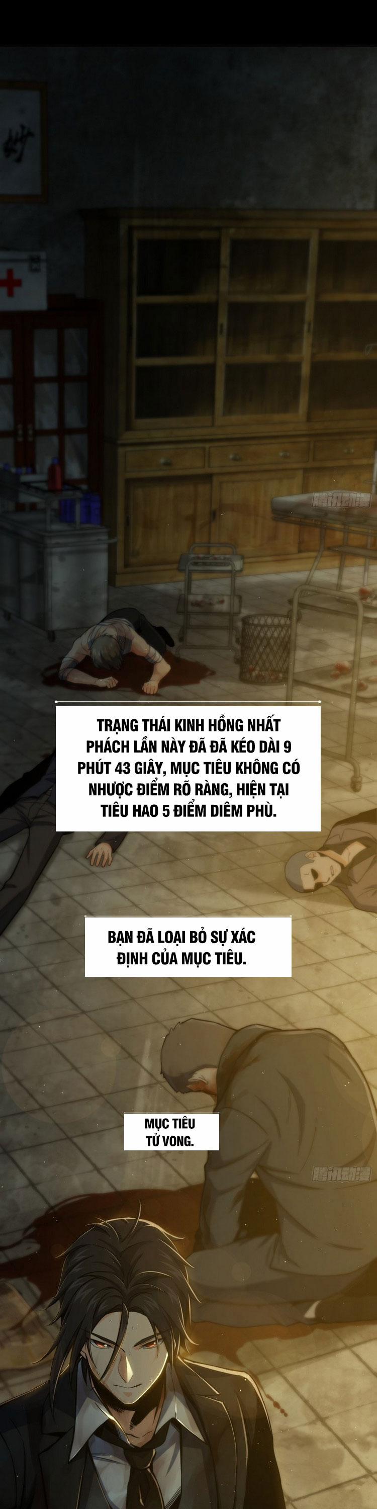 Xuyên Không Thành Chim 8 trang 22