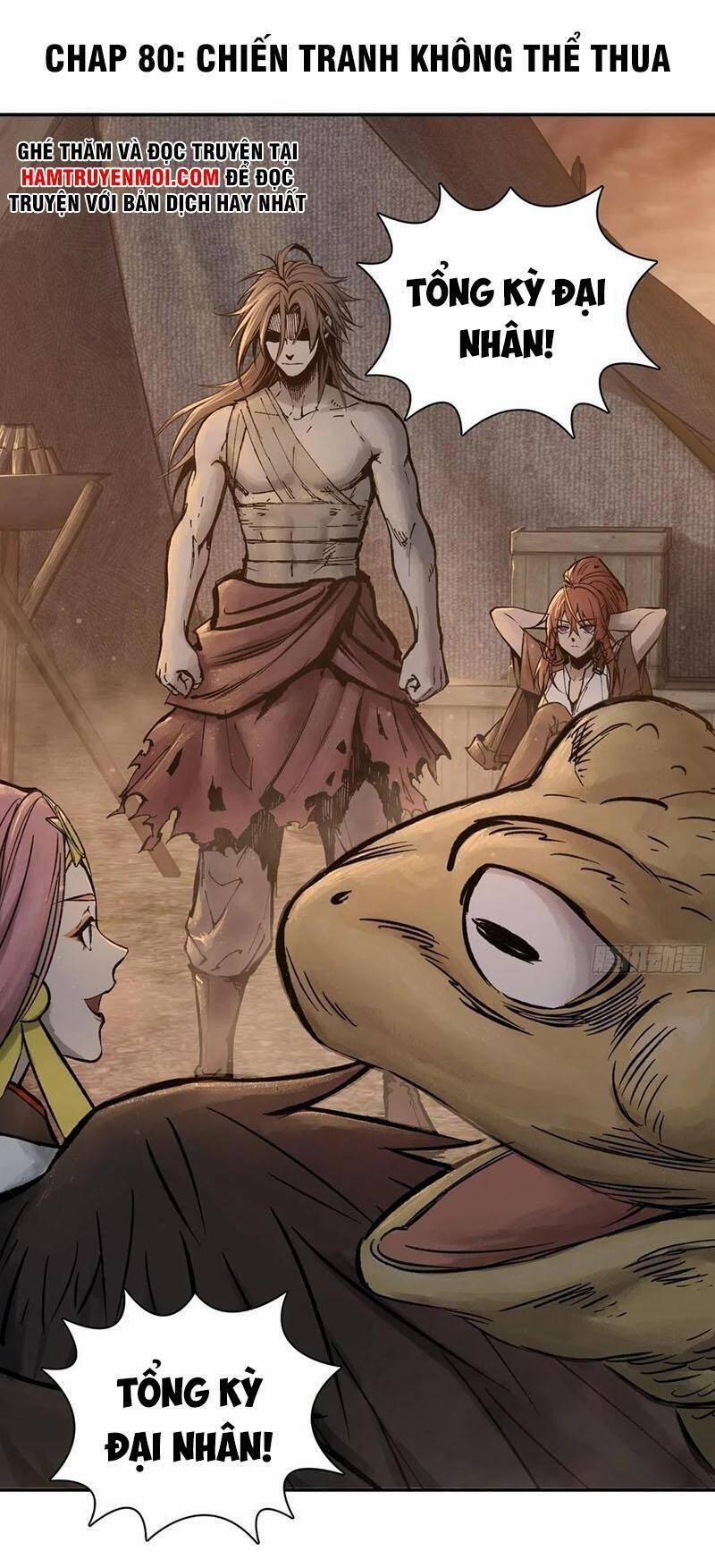 Xuyên Không Thành Chim 80 trang 0