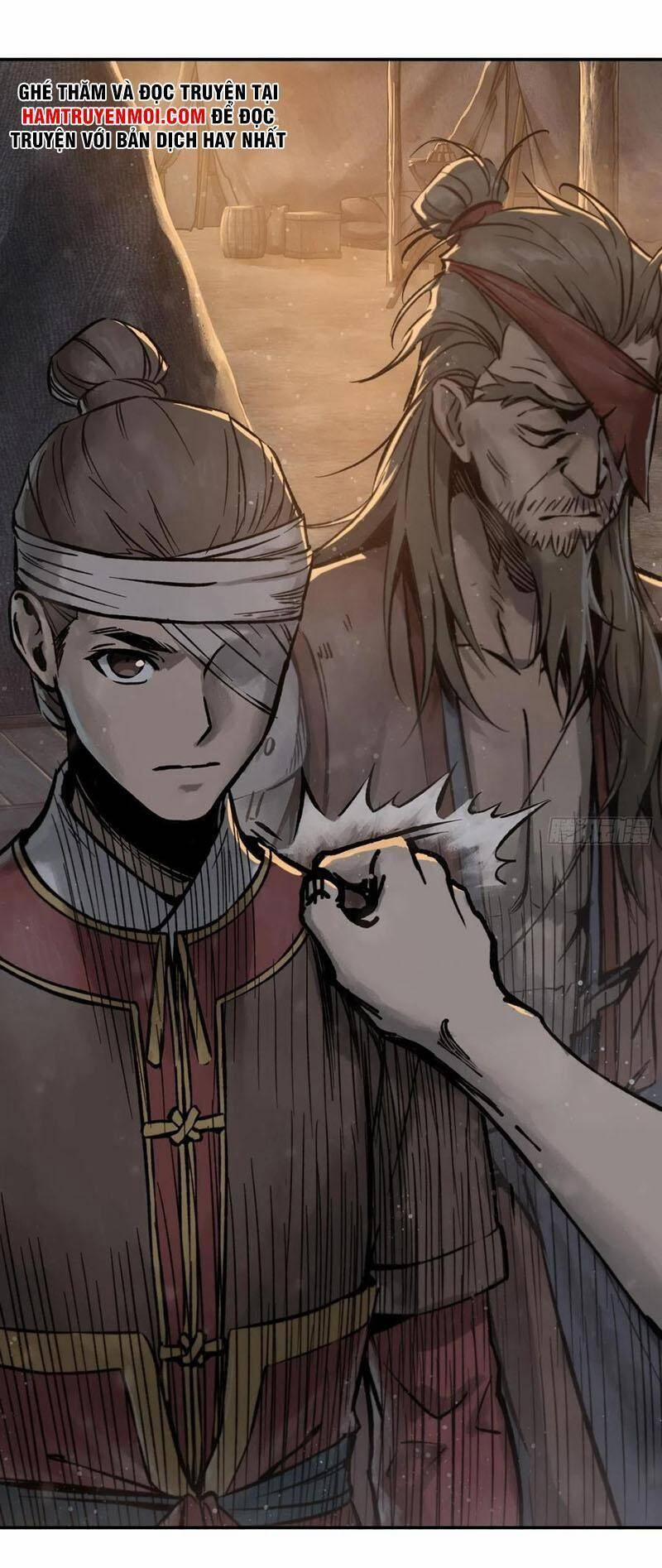 Xuyên Không Thành Chim 80 trang 12