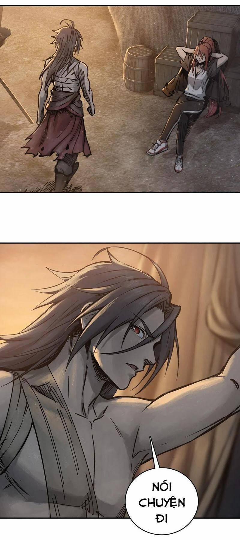 Xuyên Không Thành Chim 80 trang 13