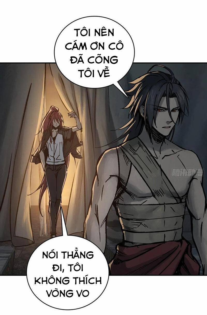 Xuyên Không Thành Chim 80 trang 15