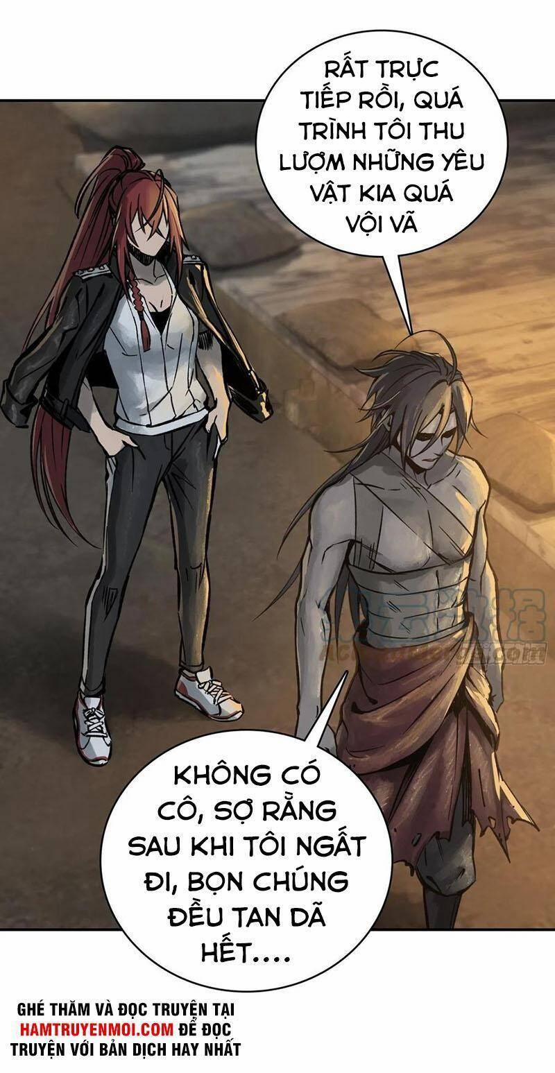 Xuyên Không Thành Chim 80 trang 16