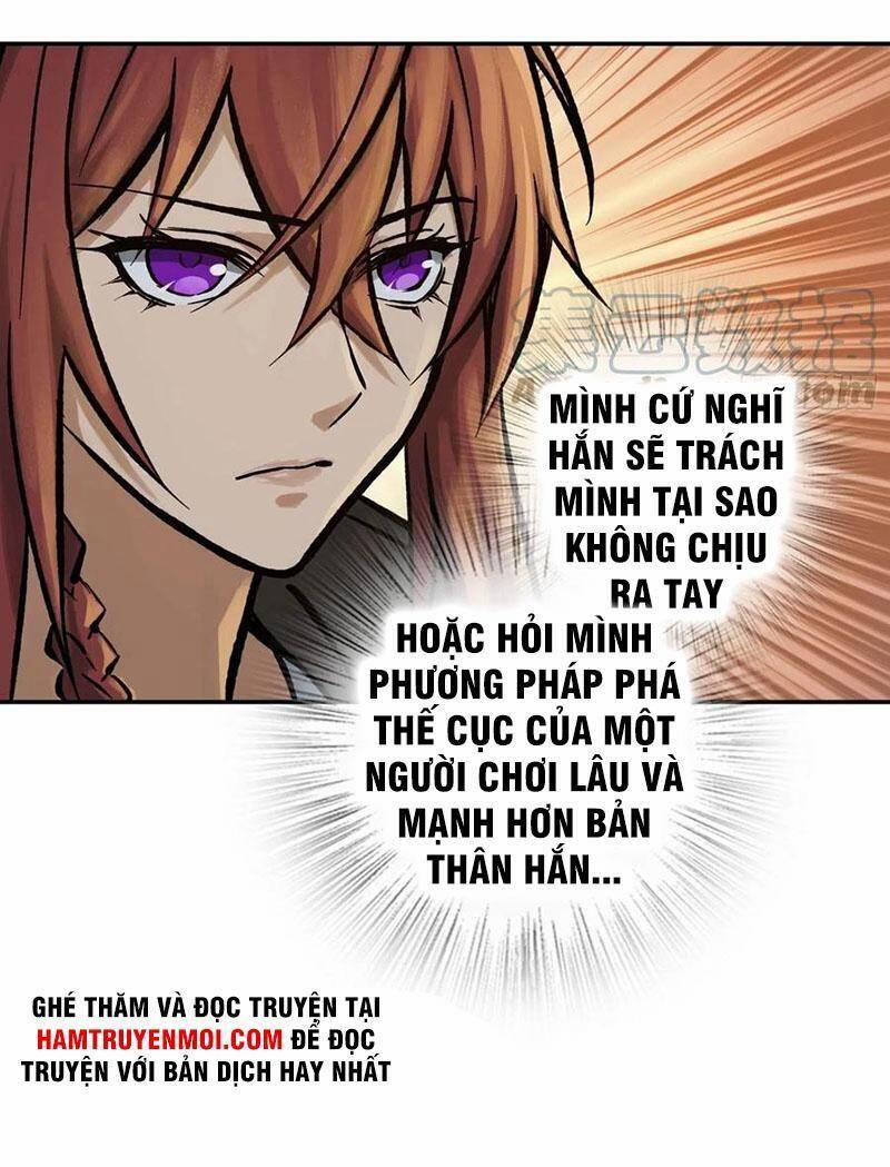 Xuyên Không Thành Chim 80 trang 22