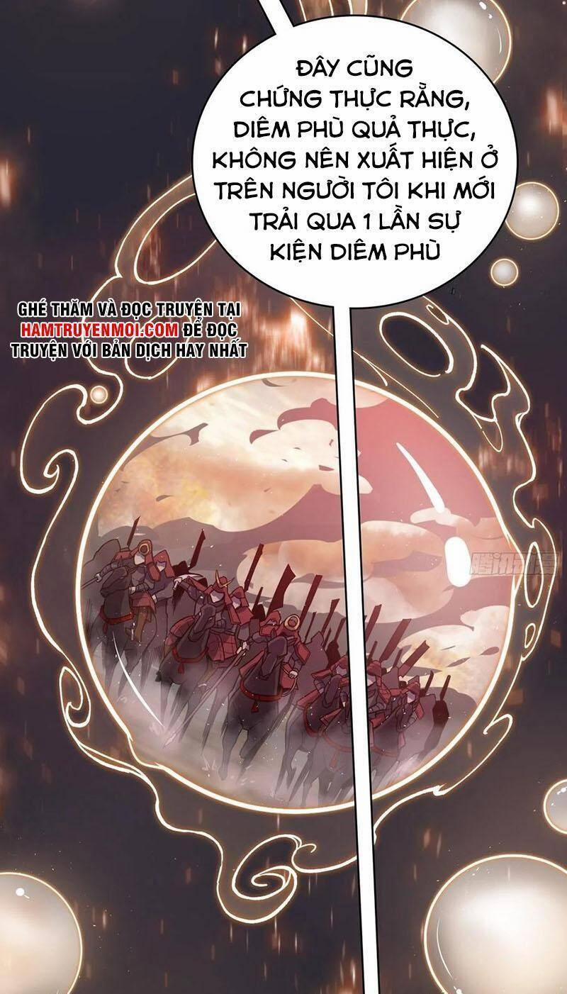 Xuyên Không Thành Chim 80 trang 24