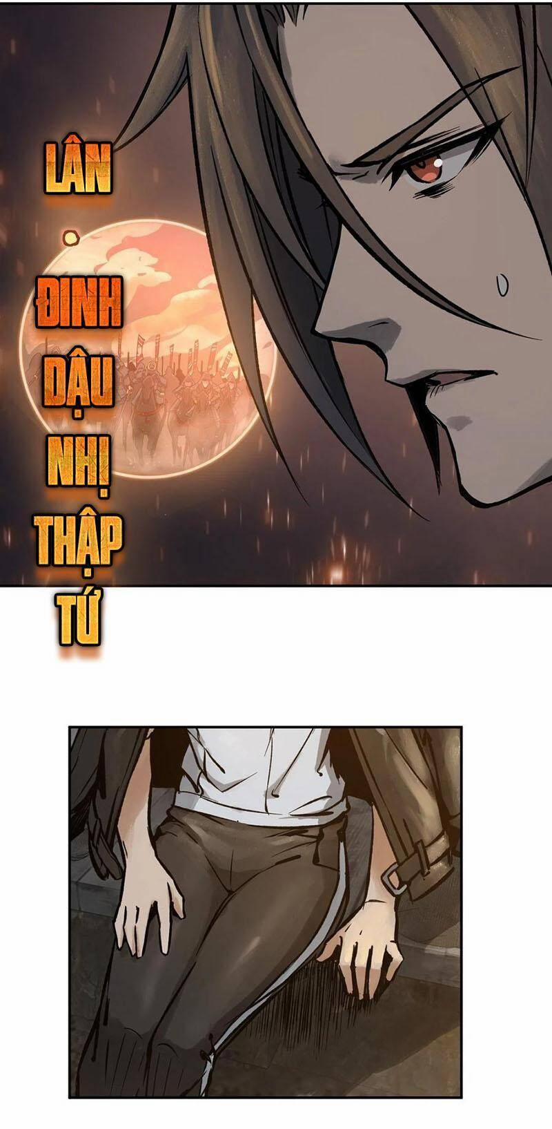 Xuyên Không Thành Chim 80 trang 27