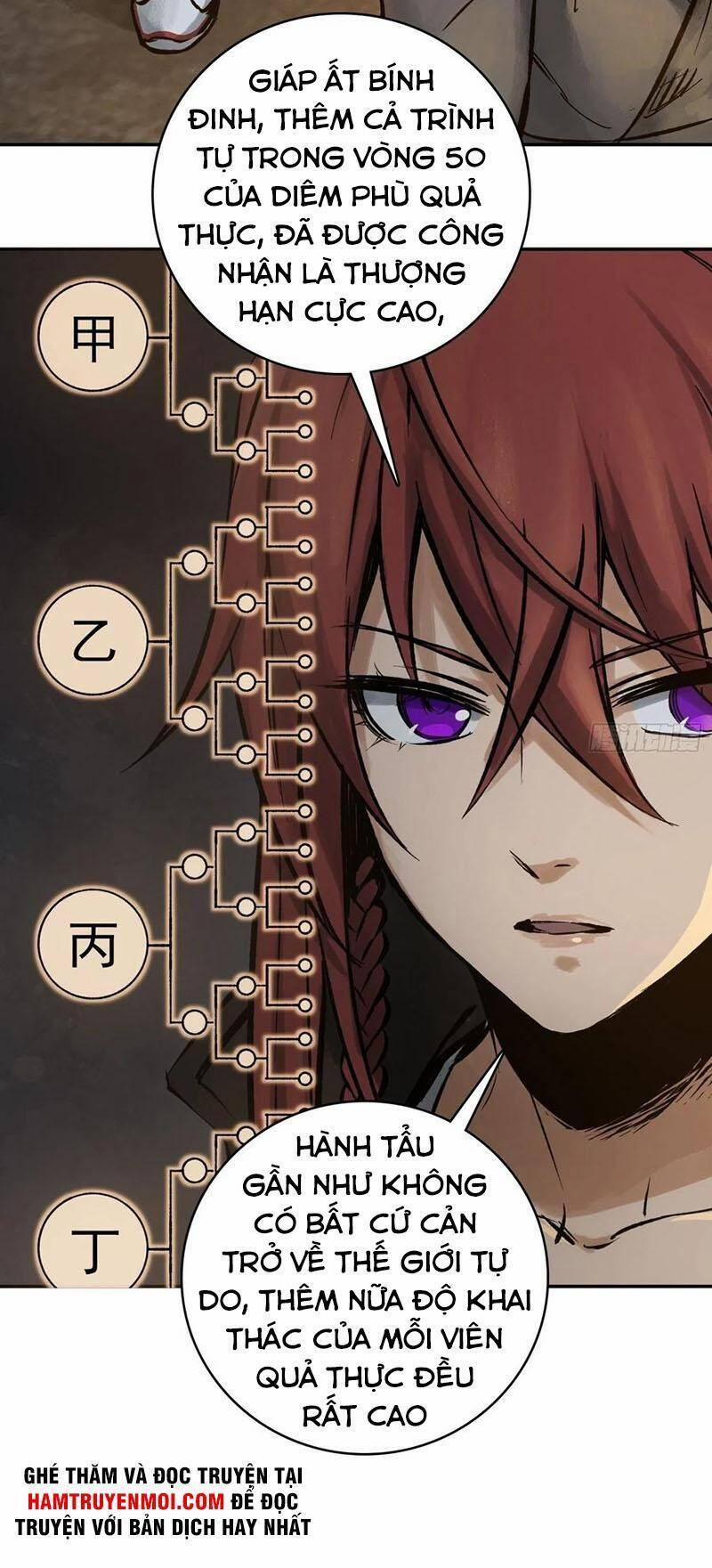 Xuyên Không Thành Chim 80 trang 29