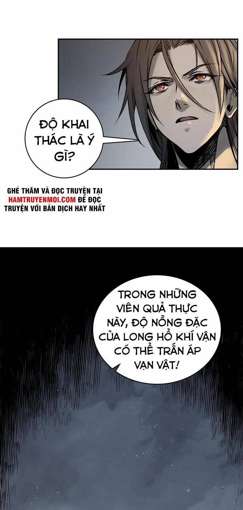 Xuyên Không Thành Chim 80 trang 30