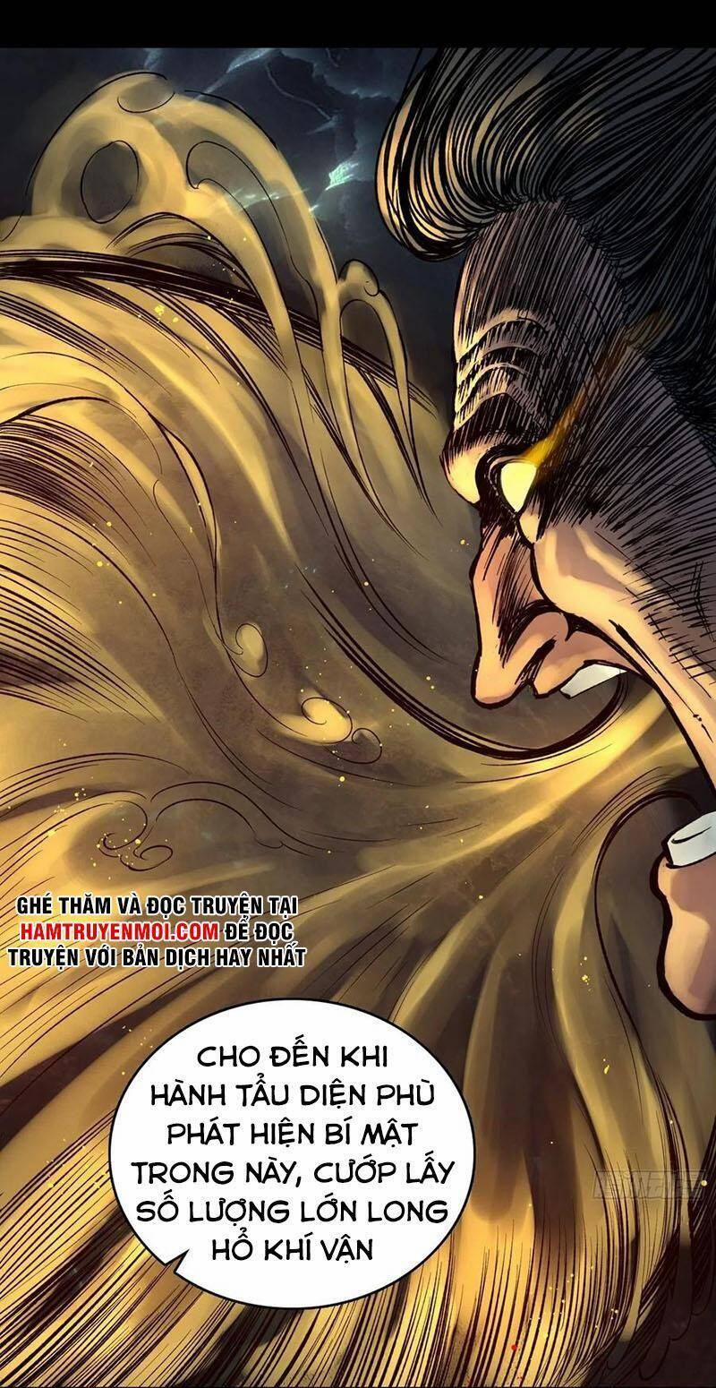 Xuyên Không Thành Chim 80 trang 32