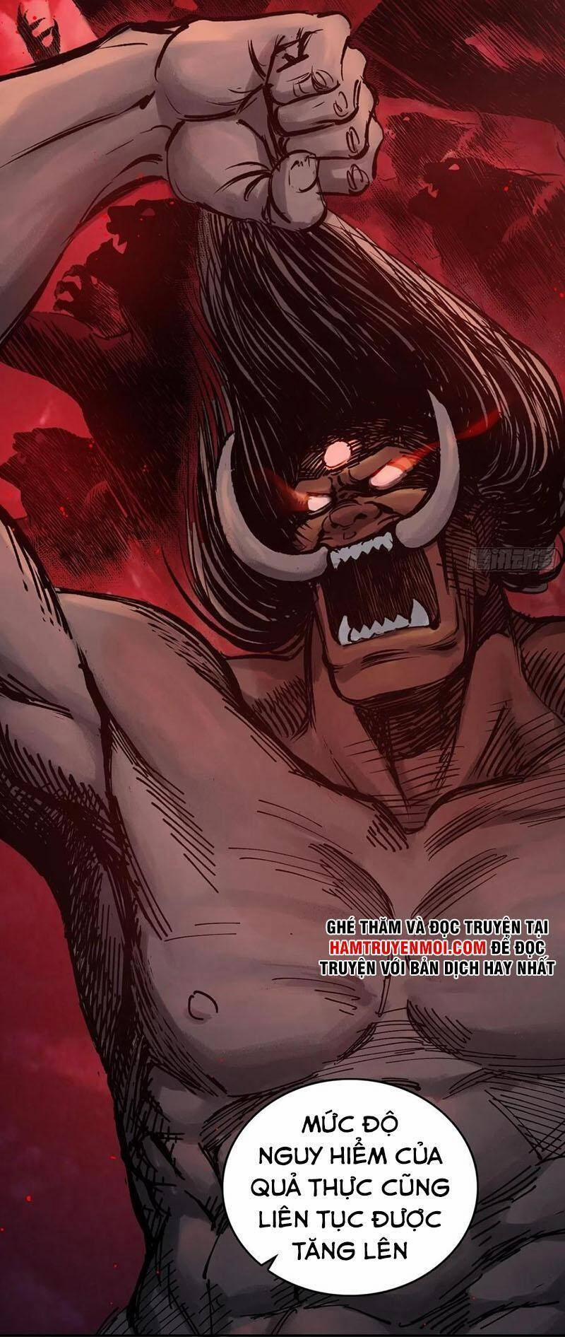 Xuyên Không Thành Chim 80 trang 34